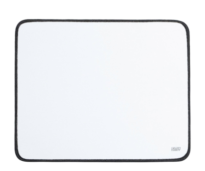 Podkładka pod mysz Silver Monkey X Speed Mouse Mat S white